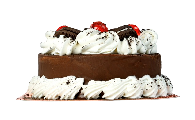 Gâteau d'anniversaire